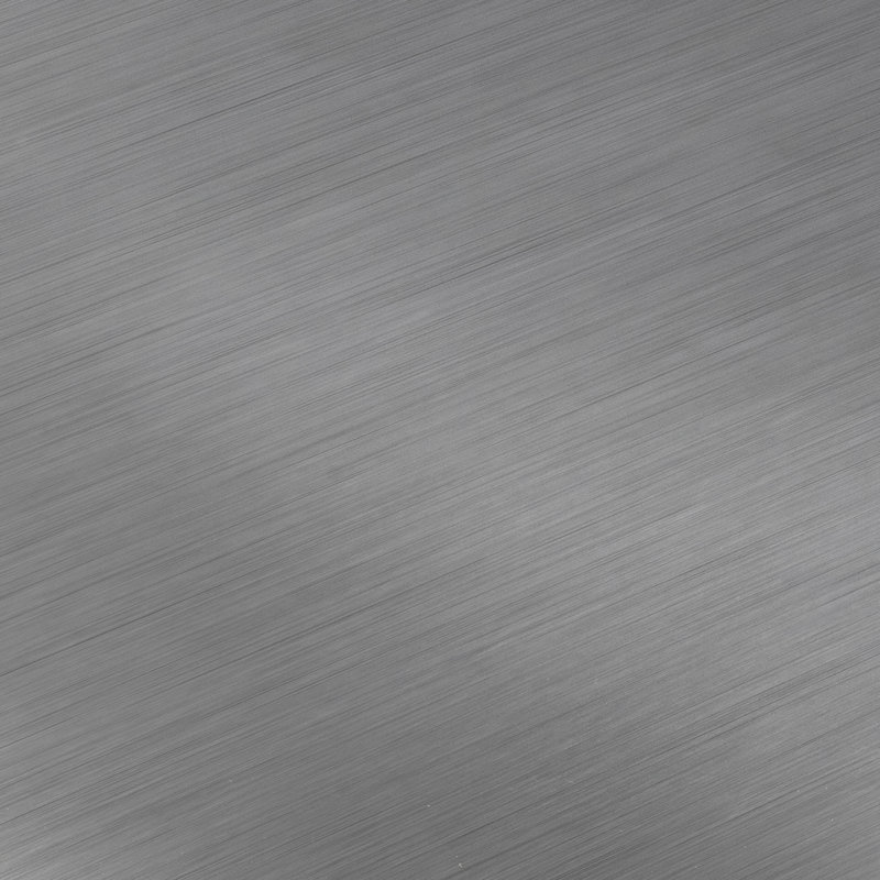 Three Posts™ Diamondback 50'' Wide Kitchen Island Set with Stainless